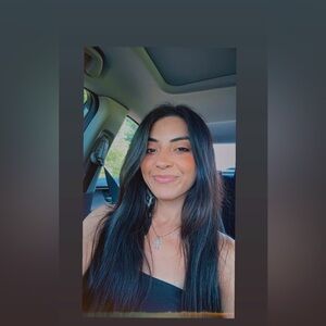 MEET YOUR BESTIE POSHER//sienna nicole davilla alvarado💋